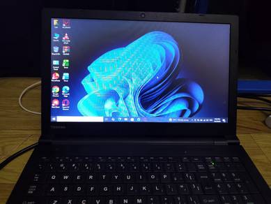 Laptop spec tinggi murah