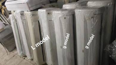 Air con split type unit (1hp-2.5hp ) A1