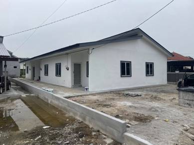Terraced House For Rent in Klang,SGR