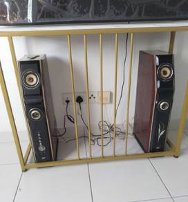 Speaker 80/10