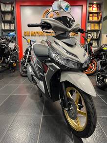 WMOTO EZ125