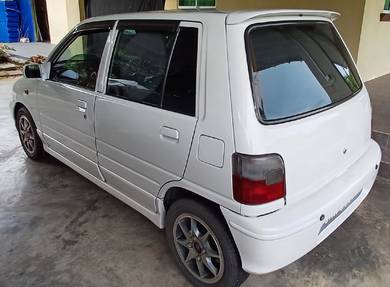 Perodua Kancil 660 ERA in Kuching, SWK