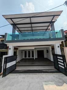 2-storey Terraced House For Sale in Melaka Tengah,MLK