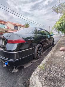 Honda Accord VTi in Alor Setar, KDH