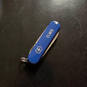 Victorinox Swiss Army Knife Classic