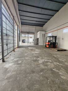 Warehouse / Factory For Rent in Lunas,KDH