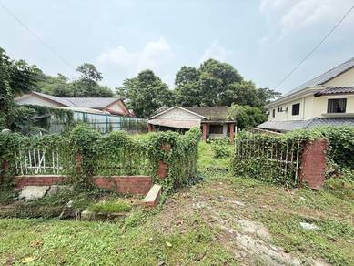 Residential Land in Johor Bahru, JHR