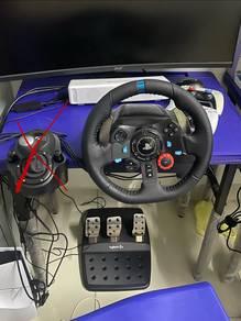 Logitech G29