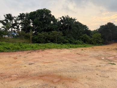 Agricultural Land in Johor Bahru, JHR