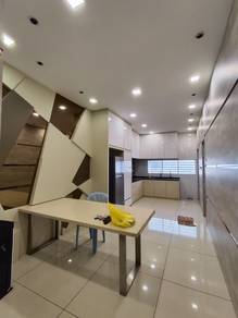 2-storey Terraced House For Sale in Puchong,SGR