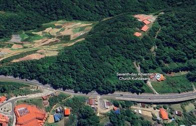 Commercial Land in Kota Kinabalu, SBH
