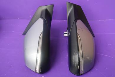 HYUNDAI SONATA 2015 Side Mirror