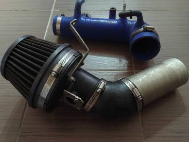 Open Pod Air Filter Blitz SUS Power Core Type LM