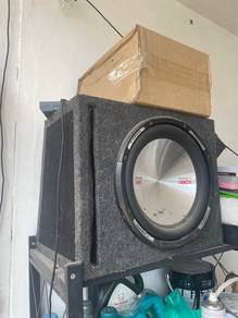 GB Subwoofer