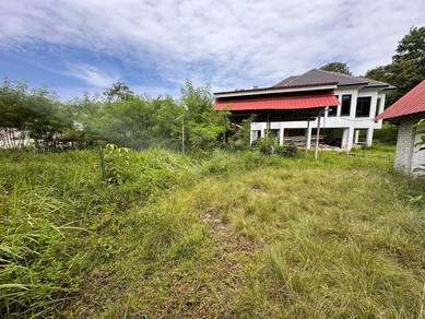 Residential Land in Kajang, SGR