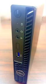 CPU DESKTOP Dell OptiPlex 3090 Intel i5-10th Gen