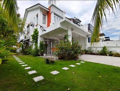 2-storey Terraced House For Sale in Rawang,SGR
