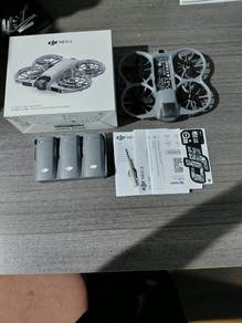 dji neo 2