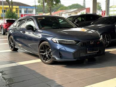 Honda Civic RS RS in Johor Bahru, JHR