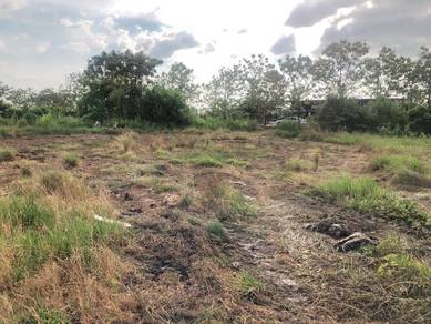 Mixed Development Land in Arau, PLS