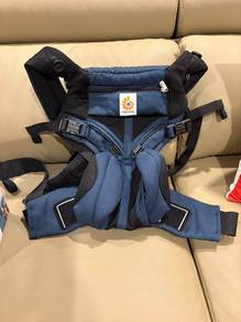 Baby Carrier