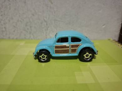 2023 Hotwheels VW Beetle