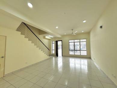2-storey Terraced House For Rent in Rawang,SGR