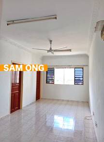 Apartment For Sale in Desa Mawar