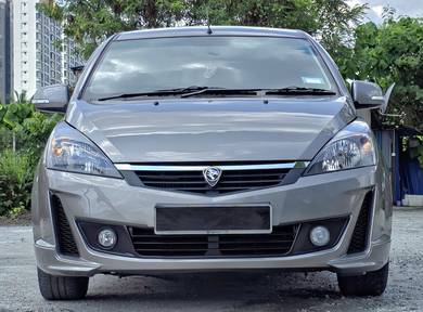 Proton Exora EXECUTIVE PLUS in Kajang, SGR