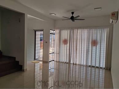 2-storey Terraced House For Rent in Bandar Bukit Raja,SGR