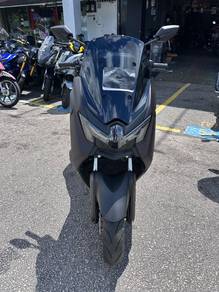 Yamaha NMAX