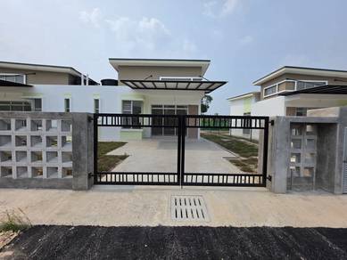 Semi-Detached House  in Shah Alam,SGR