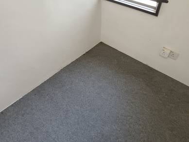 Pemasangan Carpet Bilik Rumah