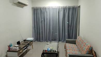 Service Residence For Rent in Residensi MH Platinum 2