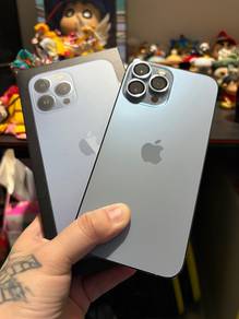 Iphone 13 pro max 256gb