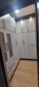 almari wardrobe 