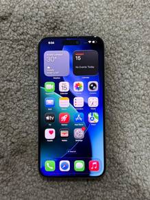 Iphone 15 Pro Max 256GB