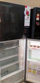TOSHIBA 530L Inverter Refrigerator GR-RT624WE-PMY