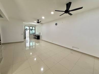 2-storey Terraced House For Rent in Iskandar Puteri,JHR