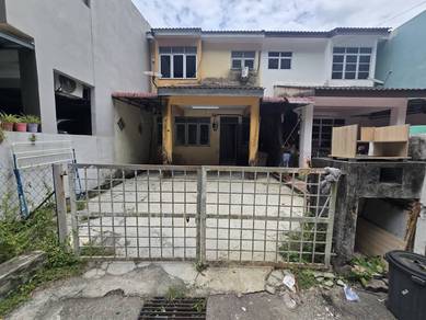 2-storey Terraced House For Rent in Puchong,SGR