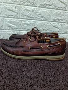 Uk8.5 Sperry Top-Sider  Boat Shoes
