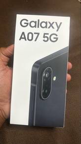 Samsung A07 5G