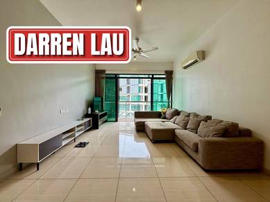Condominium For Rent in The Light Collection II