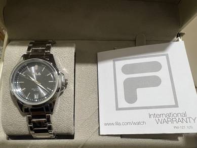 Fila Women Watch