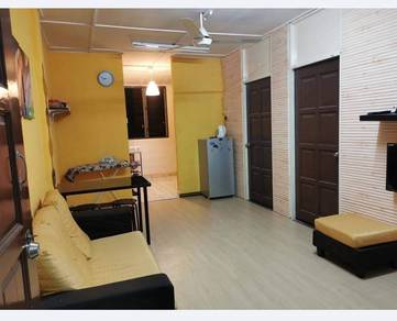 Room in Wangsa Maju, KUL