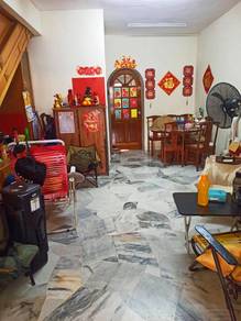 2-storey Terraced House For Sale in Puchong,SGR