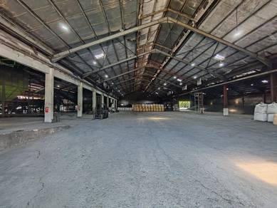 Warehouse / Factory For Sale in Valdor,PNG
