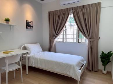 Room in Jalan Ipoh, KUL