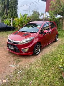 Proton Iriz EXECUTIVE in Jitra, KDH