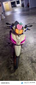 Demak DV 110